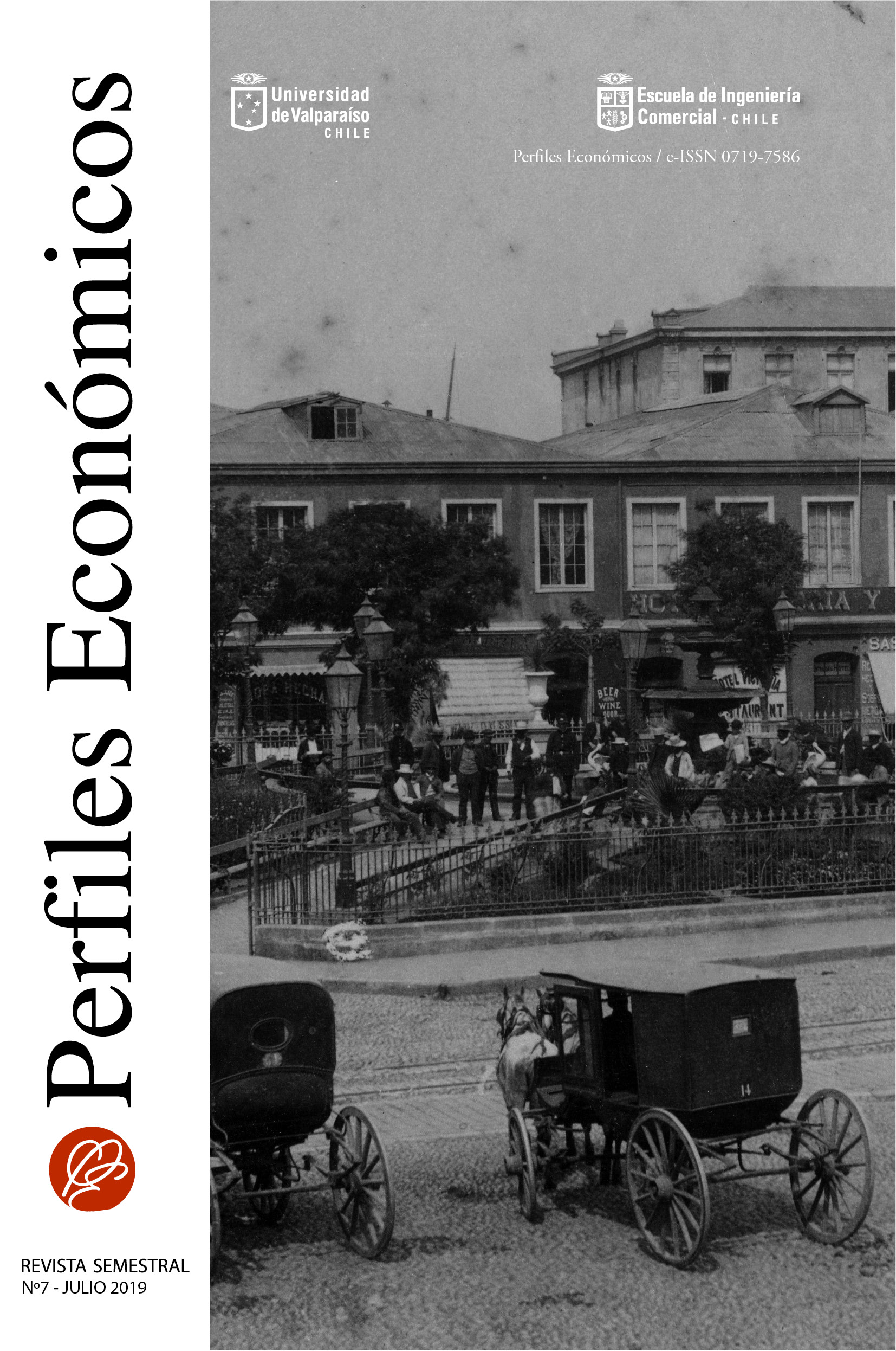 					Ver Perfiles económicos n. 7 Jul. 2019
				