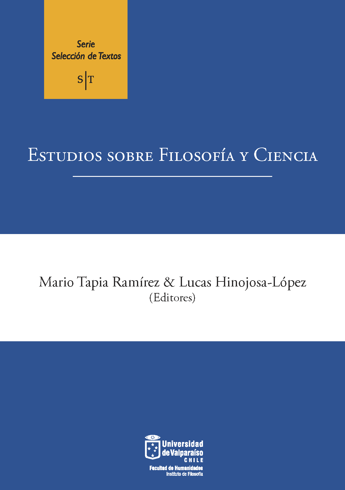 					Ver Vol. 10 (2025): Estudios sobre Filosofía y Ciencia
				